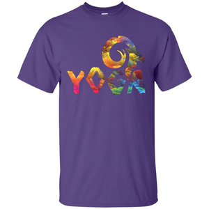 Yoga T-shirt