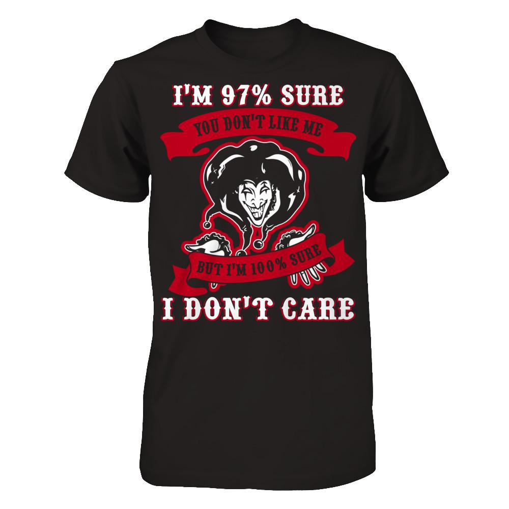 I Make Horrible Science Puns But Only Periodically T-shirt Gildan - Short Sleeve Tee Black