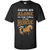 Horse Lovers T-shrit Leave Me Alone I'm Only Talking To My Horse Today