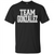 Team Gonzalez T-shirt