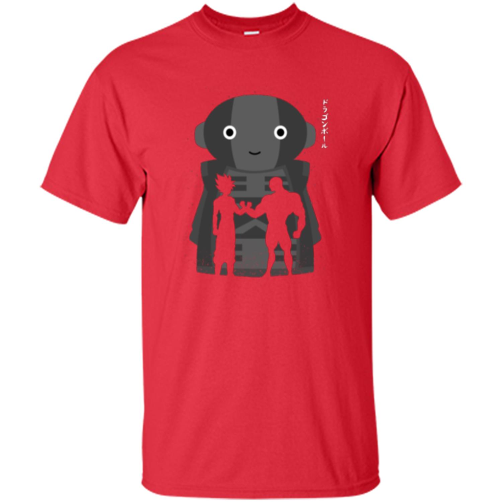 Final Tournament T-shirt Red