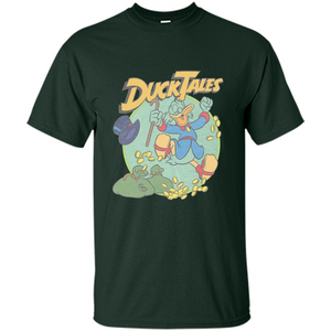 Disney DuckTales Graphic T-shirt