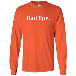 Movies T-shirt Bad Ape T-shirt