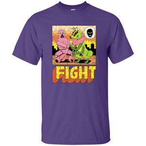 Fight T-shirt