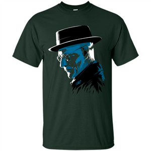 Walter Blue T-Shirt