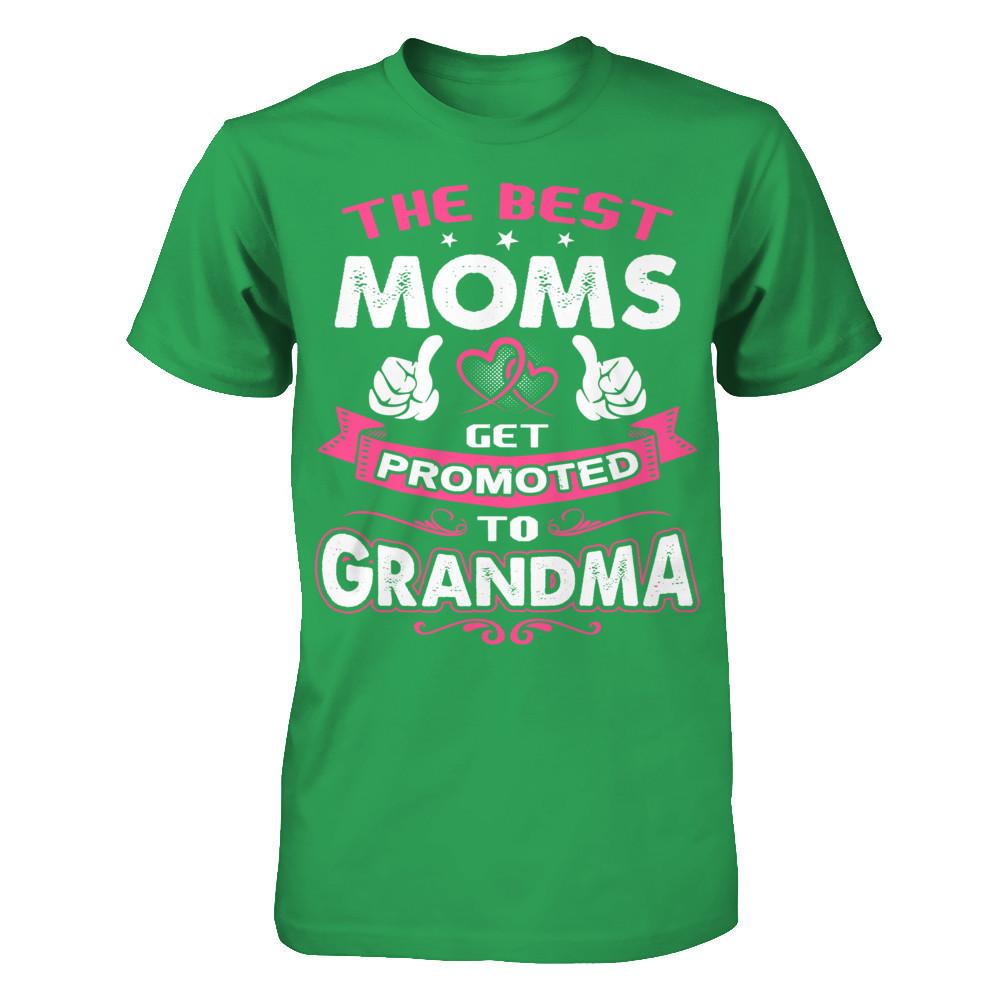 Just Call Me NANA Because I'm Way Too Cool To Be Called Grandmother Next Level - Unisex Fitted Tee Kelly Green