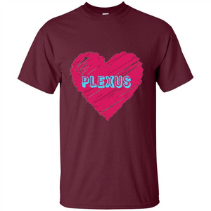 I Love Plexus Tshirt