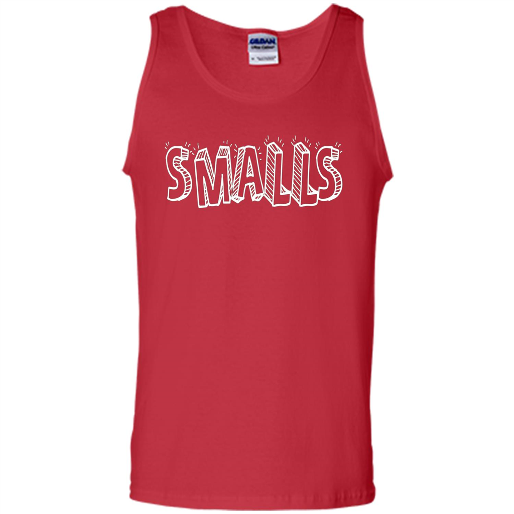Your Killing Me Smalls T-shirts Red