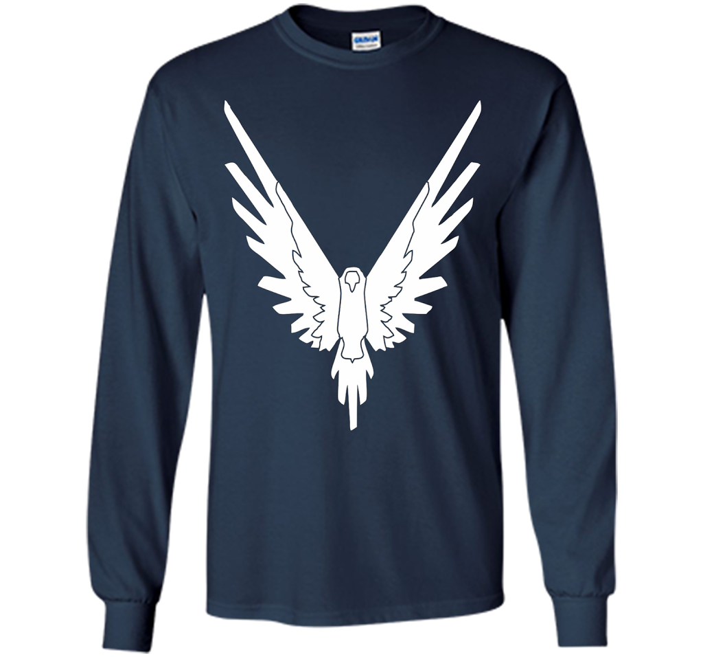 Be A Maverick T-Shirt t-shirt Navy