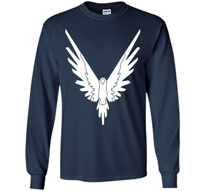 Be A Maverick T-Shirt t-shirt Navy