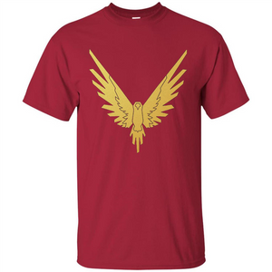 Be A Maverick T-shirt