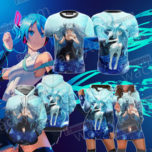 Hatsune Miku T-shirt