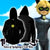 Cat Noir Suit Miraculous Tales Of Ladybug & Cat Noir Fan Zip Up Hoodie