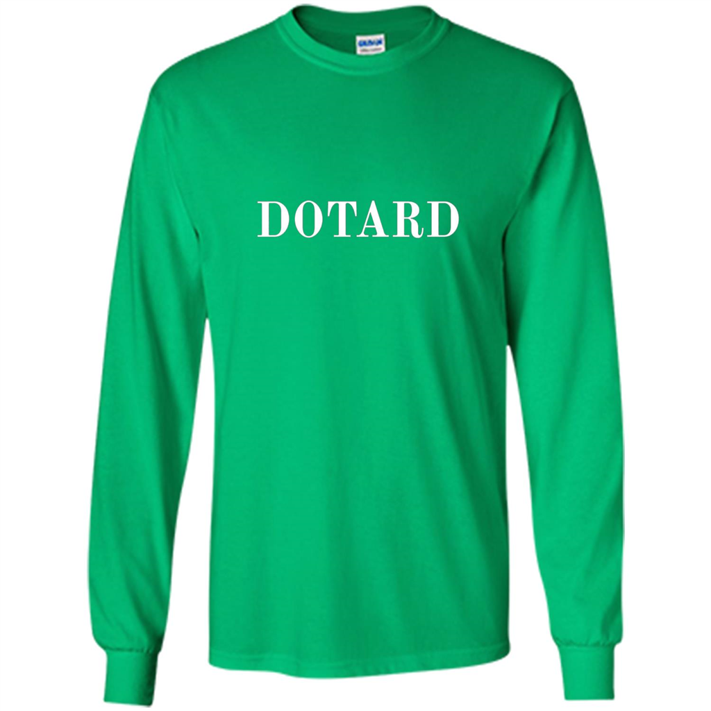 American President T-shirt Simple Trending Dotard T-shirt Irish Green