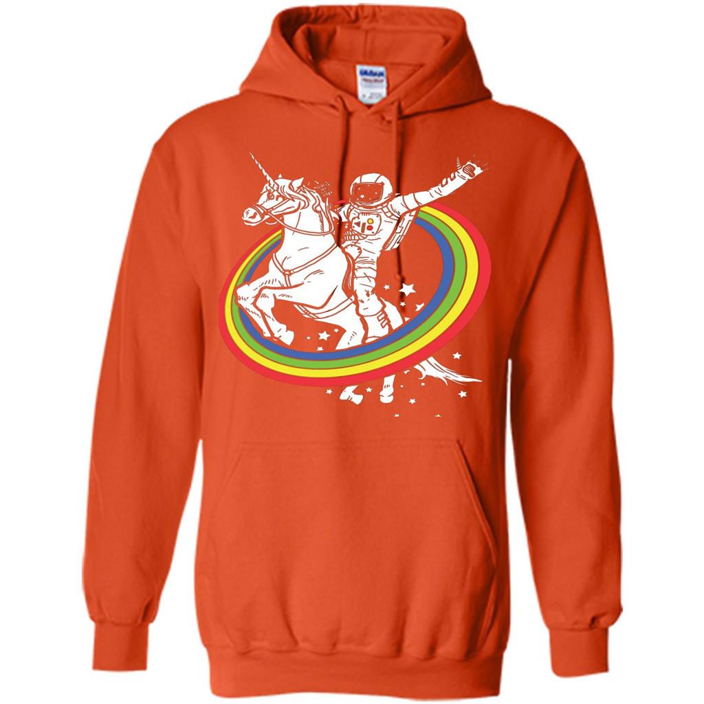 Epic Combo T-shirt Orange