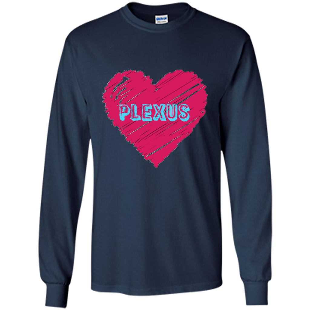 I Love Plexus Tshirt Navy