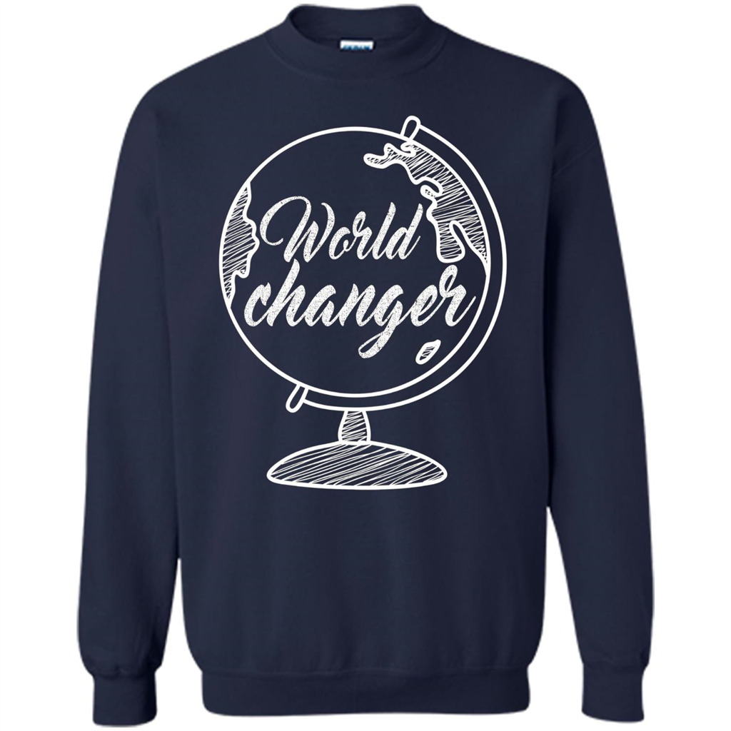 World Changer T-shirt