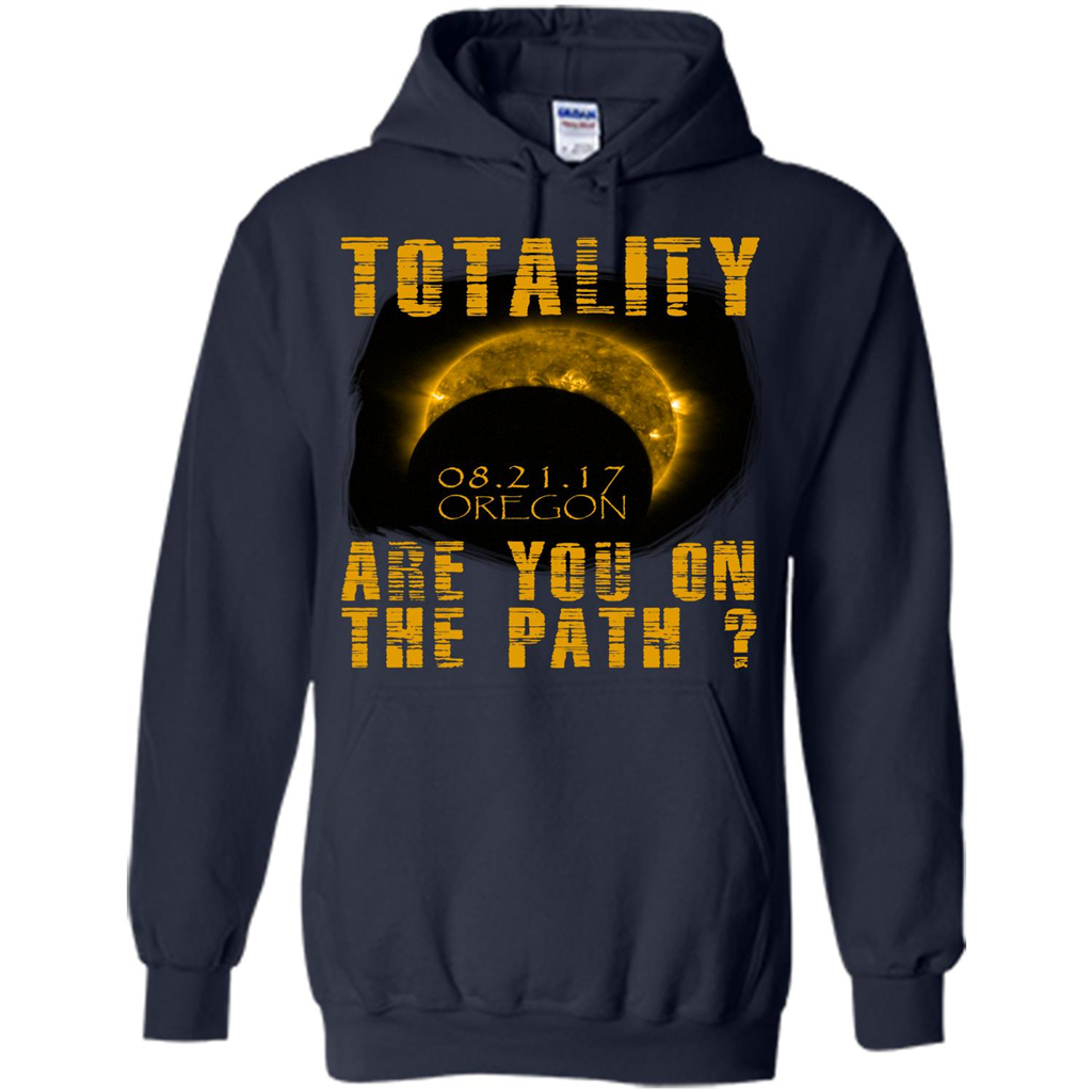 Oregon Totality Are You On The Path August 21 2017 Navy