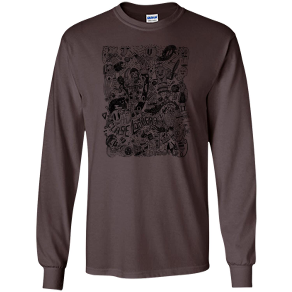 F#cking Crazy T-shirt