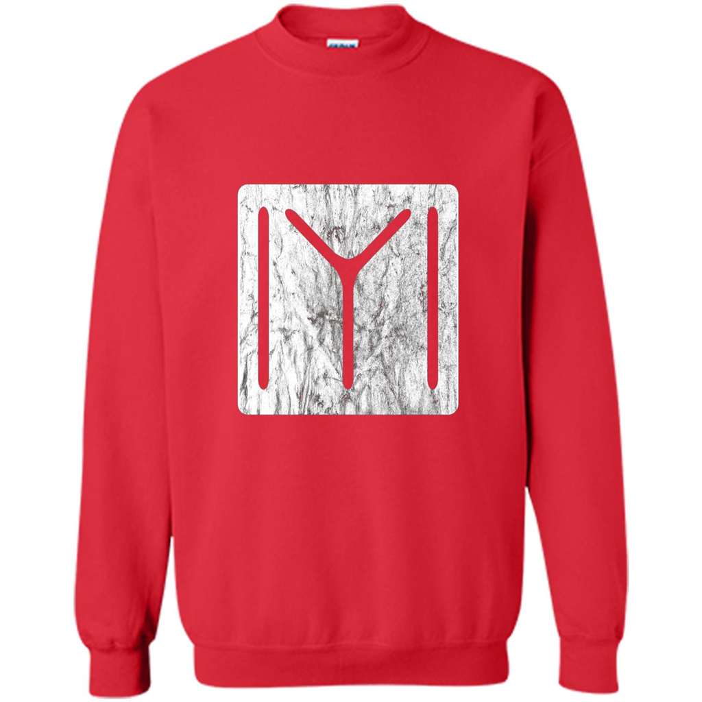 Gokturk T-Shirt Kayi Boyu Iyi T-Shirt Turkish Turkiye Red