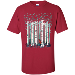 The Birches T-Shirt