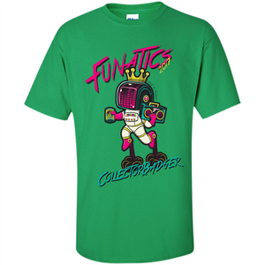 Funatics - CollectorBadger T-Shirt