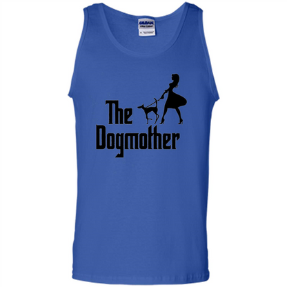 The Dogmother T-shirt Royal