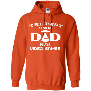 The best kind of dad plays video games