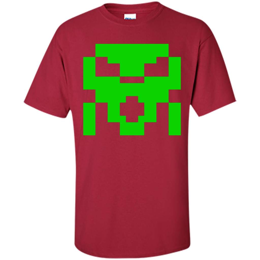 Gamer T-Shirt Venture Cardinal