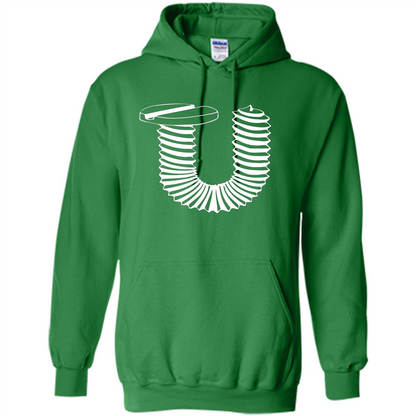 Funny Sarcastic Screw You T-shirt Irish Green