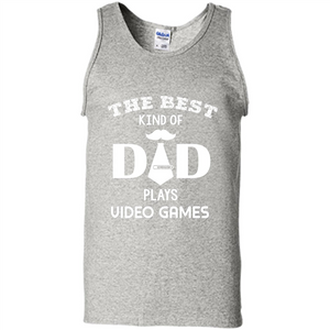 The best kind of dad plays video games