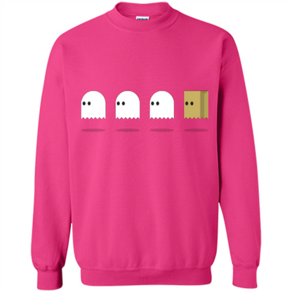 Ugly Duckling T-shirt Heliconia