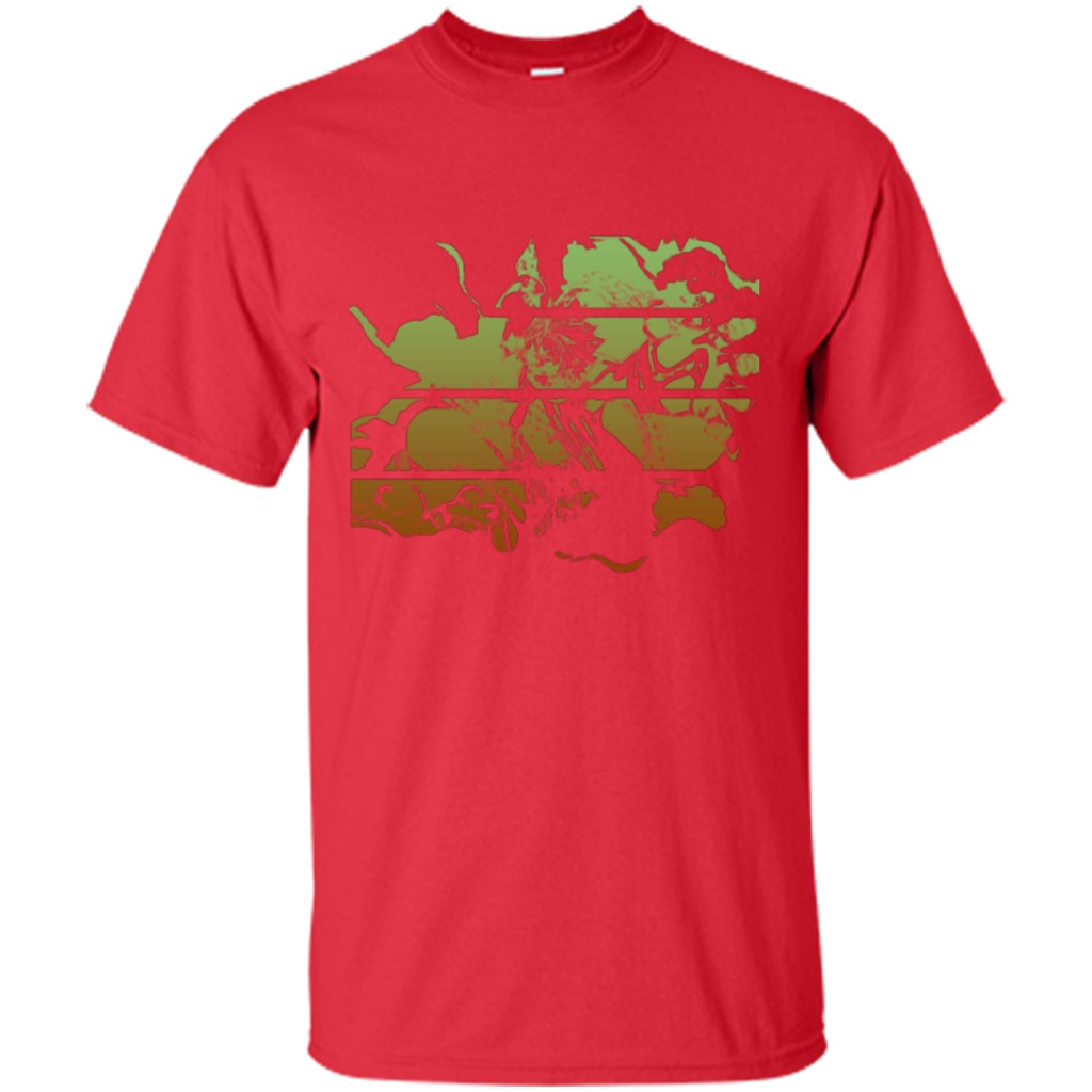 ND Action Red