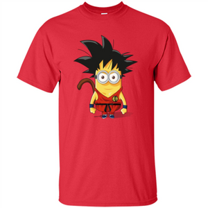 San Minion T-shirt