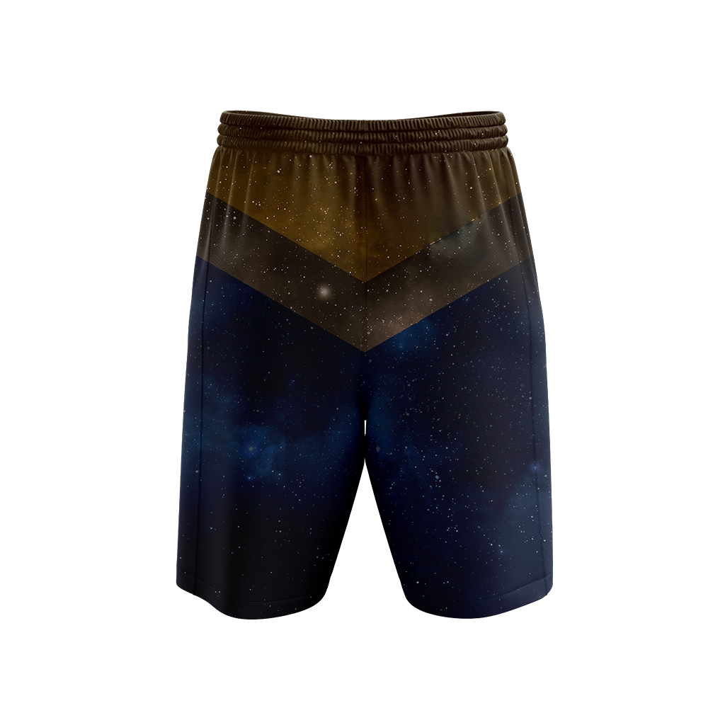 Ravenclaw Edition Harry Potter New Beach Shorts