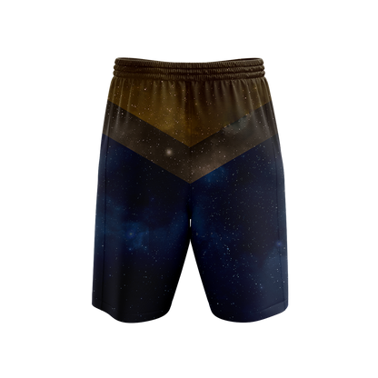 Ravenclaw Edition Harry Potter New Beach Shorts