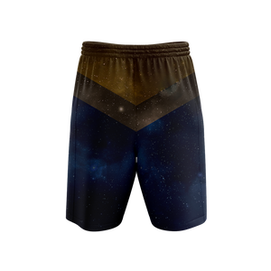 Ravenclaw Edition Harry Potter New Beach Shorts