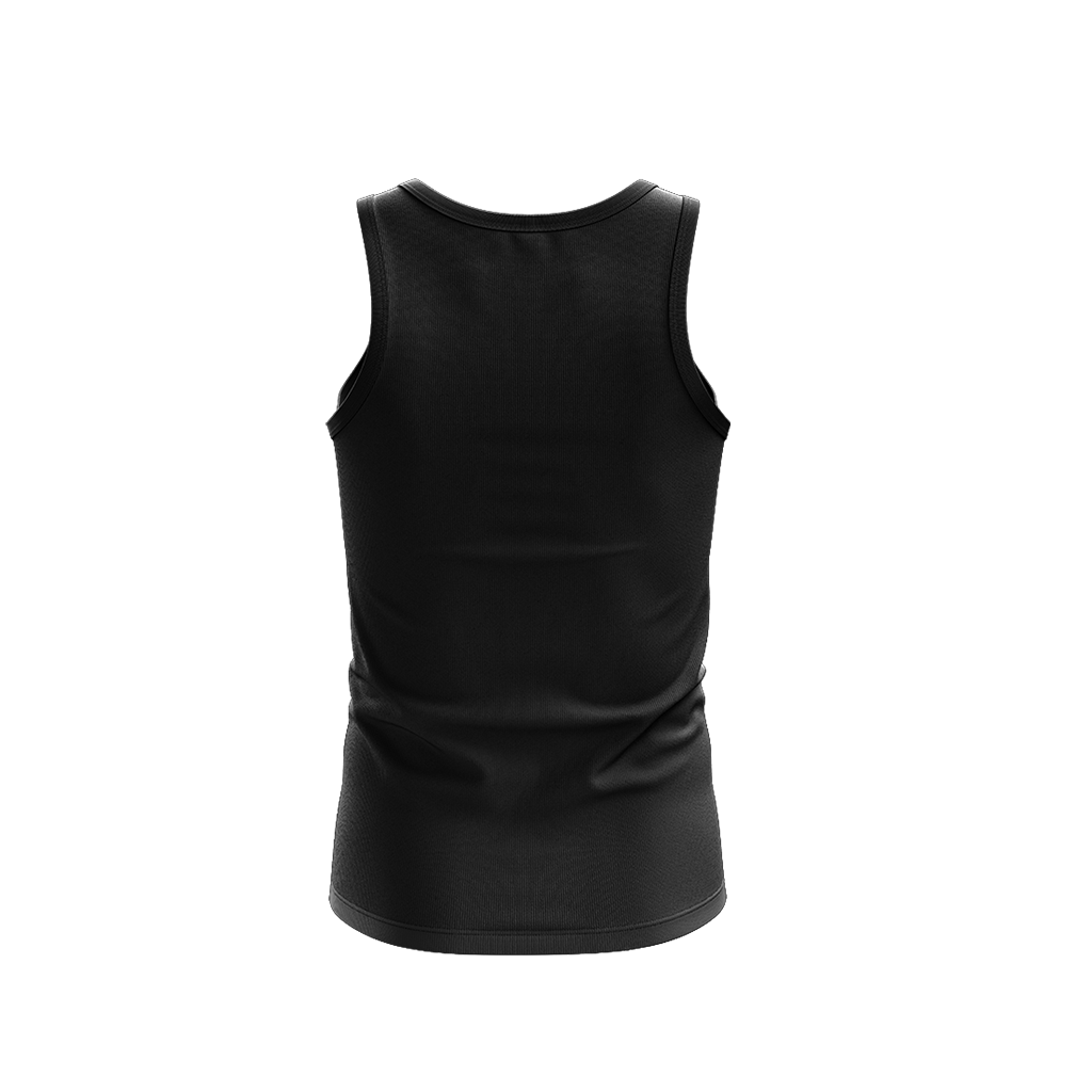 Iron Man (Tony Stark) Cosplay Avenger 4 Tank Top
