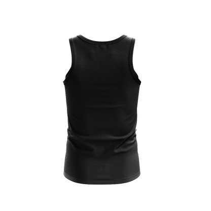Iron Man (Tony Stark) Cosplay Avenger 4 Tank Top
