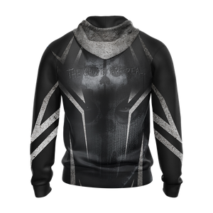 Call of Duty - Ghosts New Version Unisex 3D Hoodie
