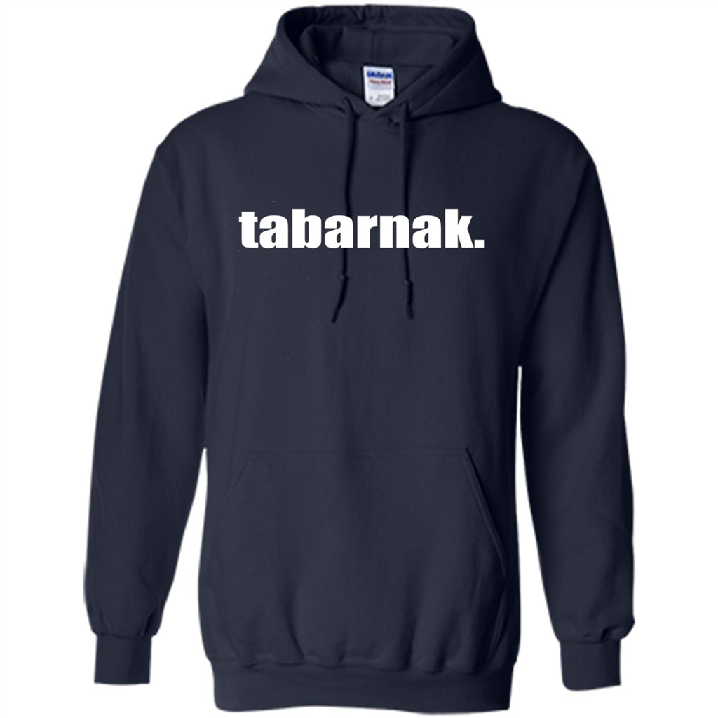 Mens Tabarnak T-shirt Navy
