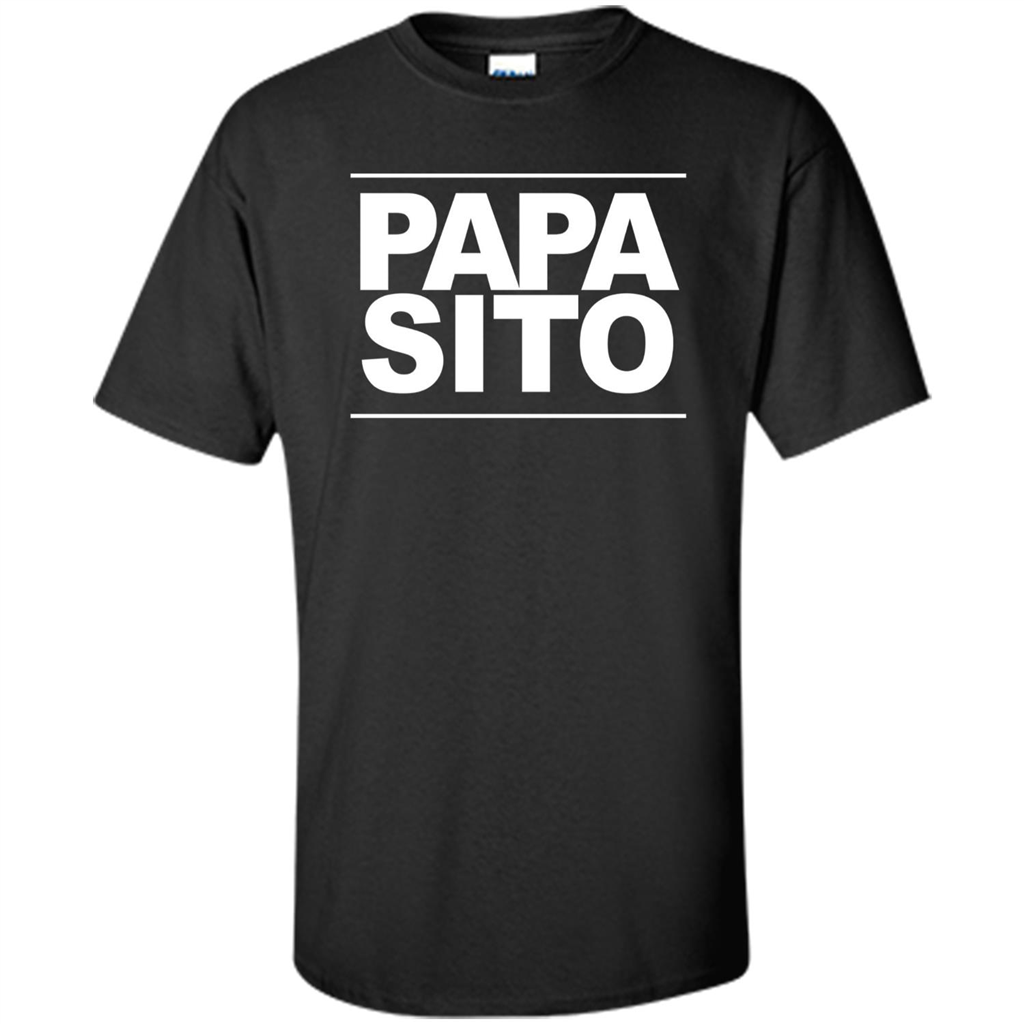 Fathers Day T-shirt Papa Sito