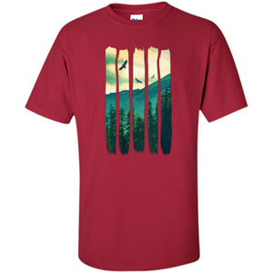 Vintage Mountain T-shirt