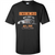 Car Lover T-shirt I May Be Old But I Got To Drive All The Cool Cars