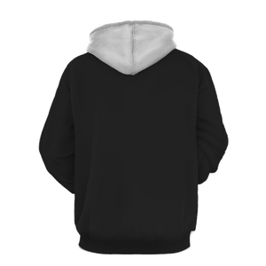 Persona 5 Akira Kurusu Cosplay 3D Hoodie