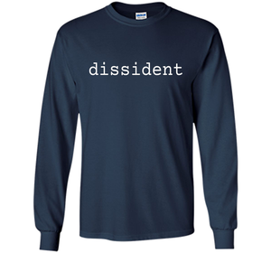 Dissident T-shirt