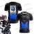 Fire Emblem Version 1 Unisex 3D T-shirt