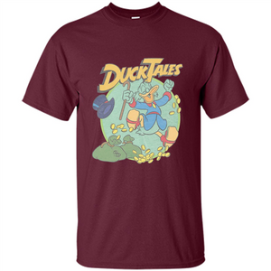 Disney DuckTales Graphic T-shirt