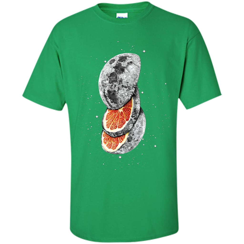 Lunar Fruit Irish Green