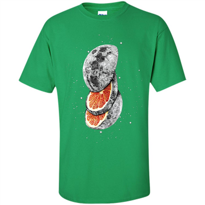 Lunar Fruit Irish Green